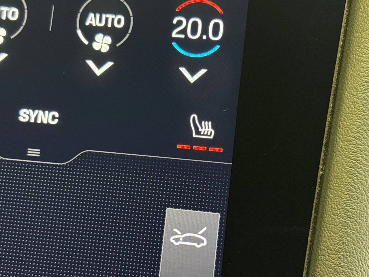 Taycan 4S (93KWH) (16) image 33