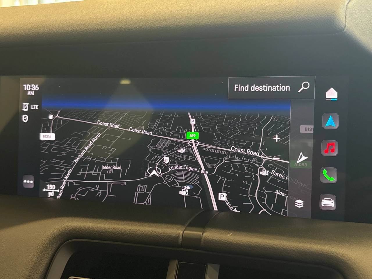 Taycan 4S (93KWH) (16) image 24