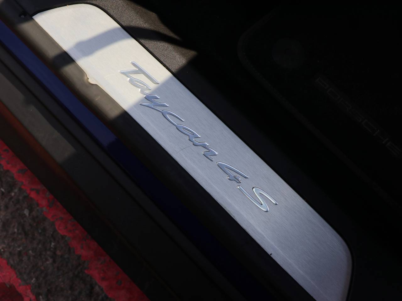 Taycan 4S (93KWH) (9) image 41