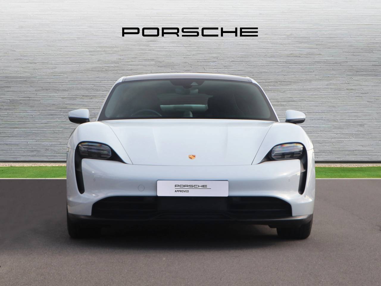 Taycan 4S (93KWH) (33) image 07