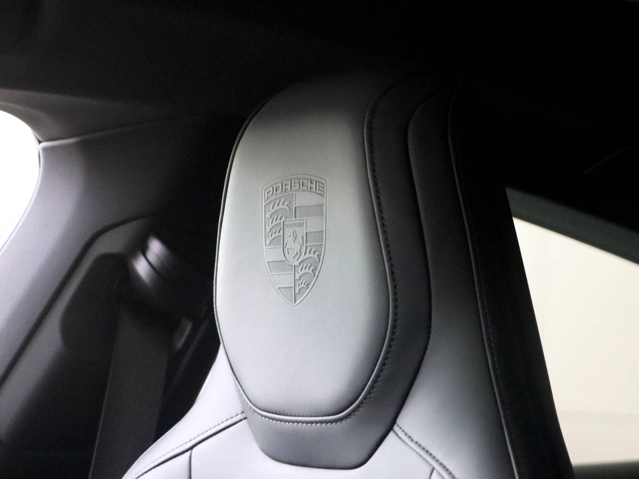 Taycan 4S (93KWH) (33) image 32