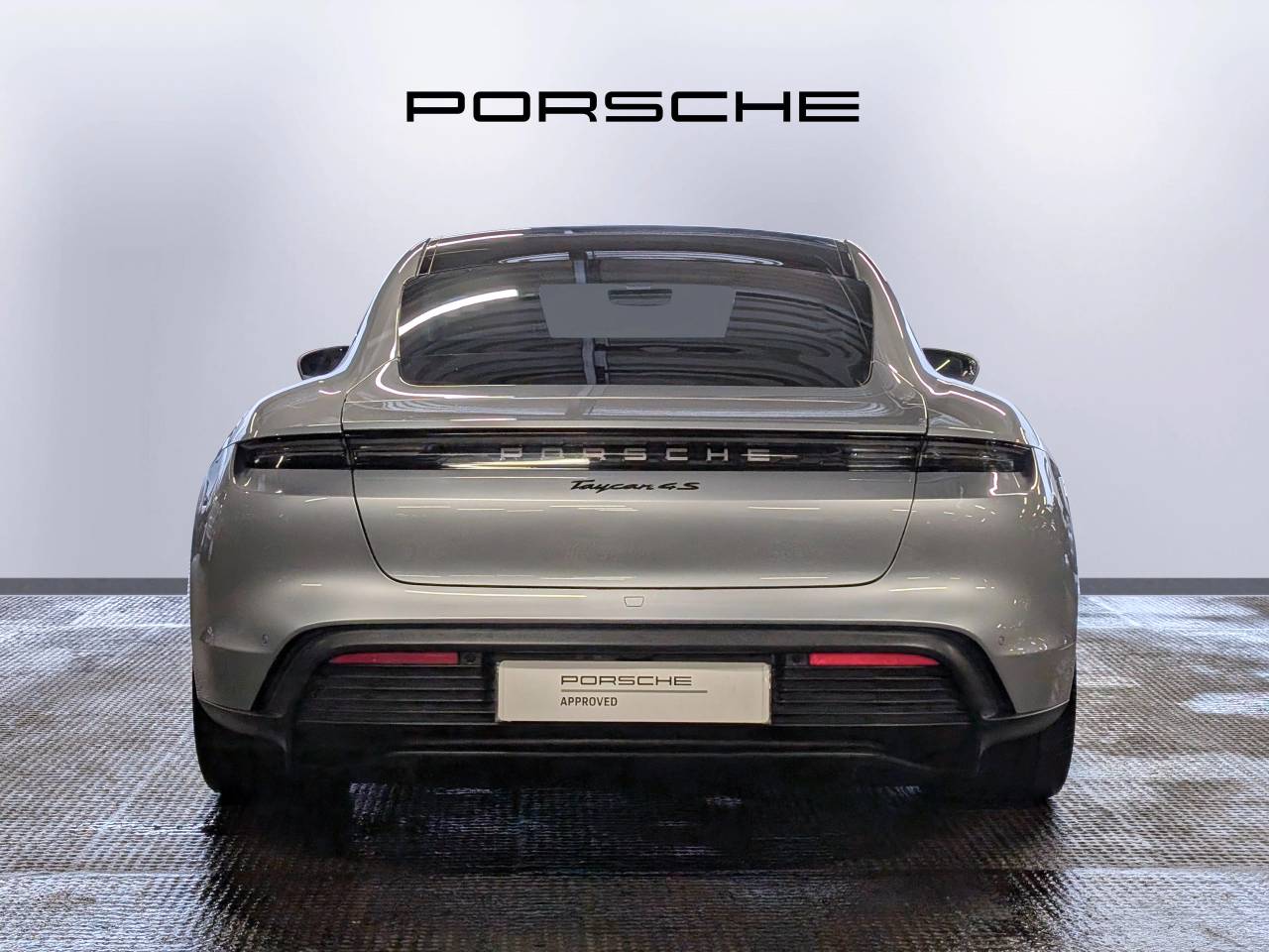 Taycan 4S (93KWH) (10) image 07