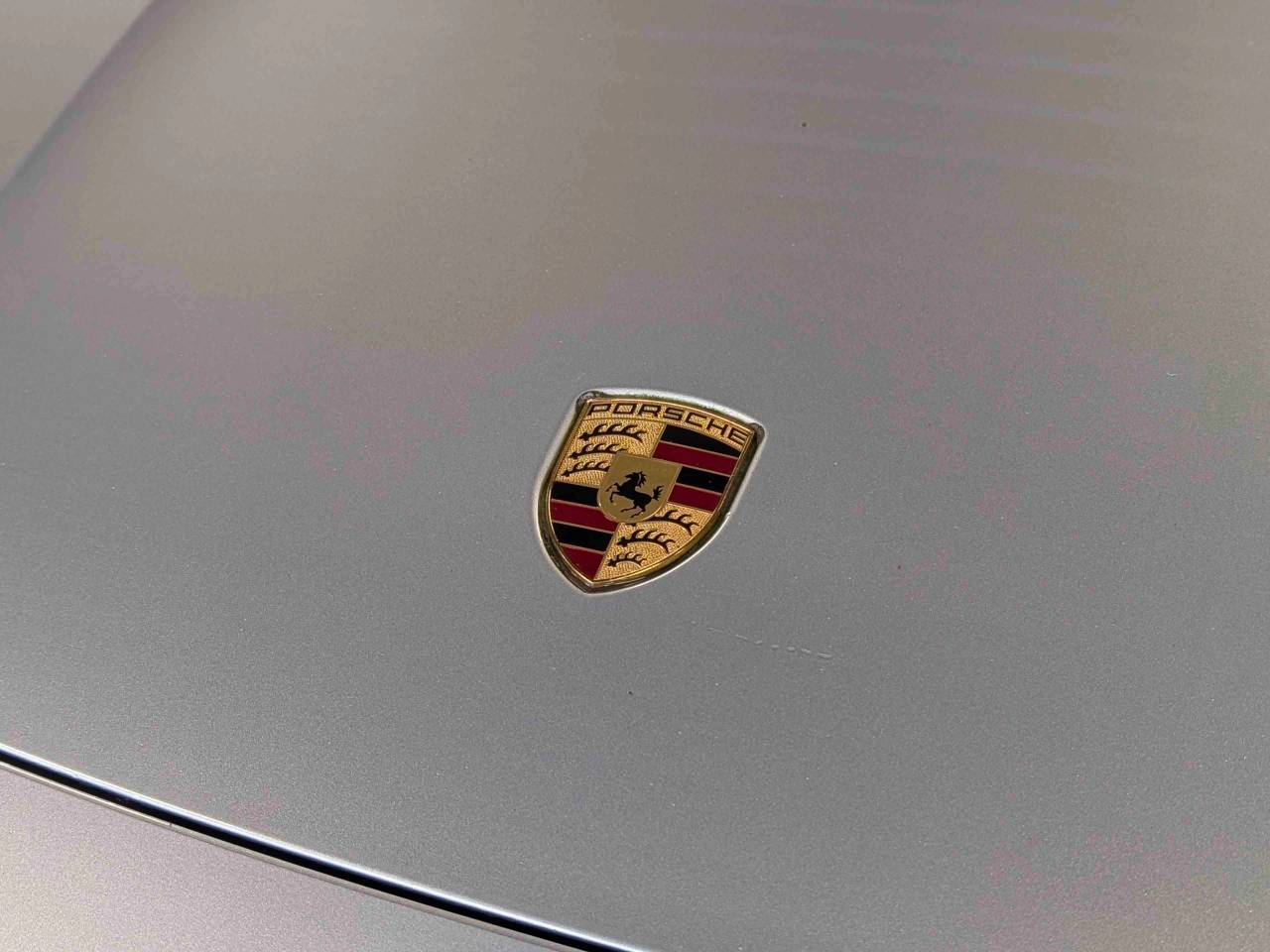 Taycan 4S (93KWH) (10) image 28