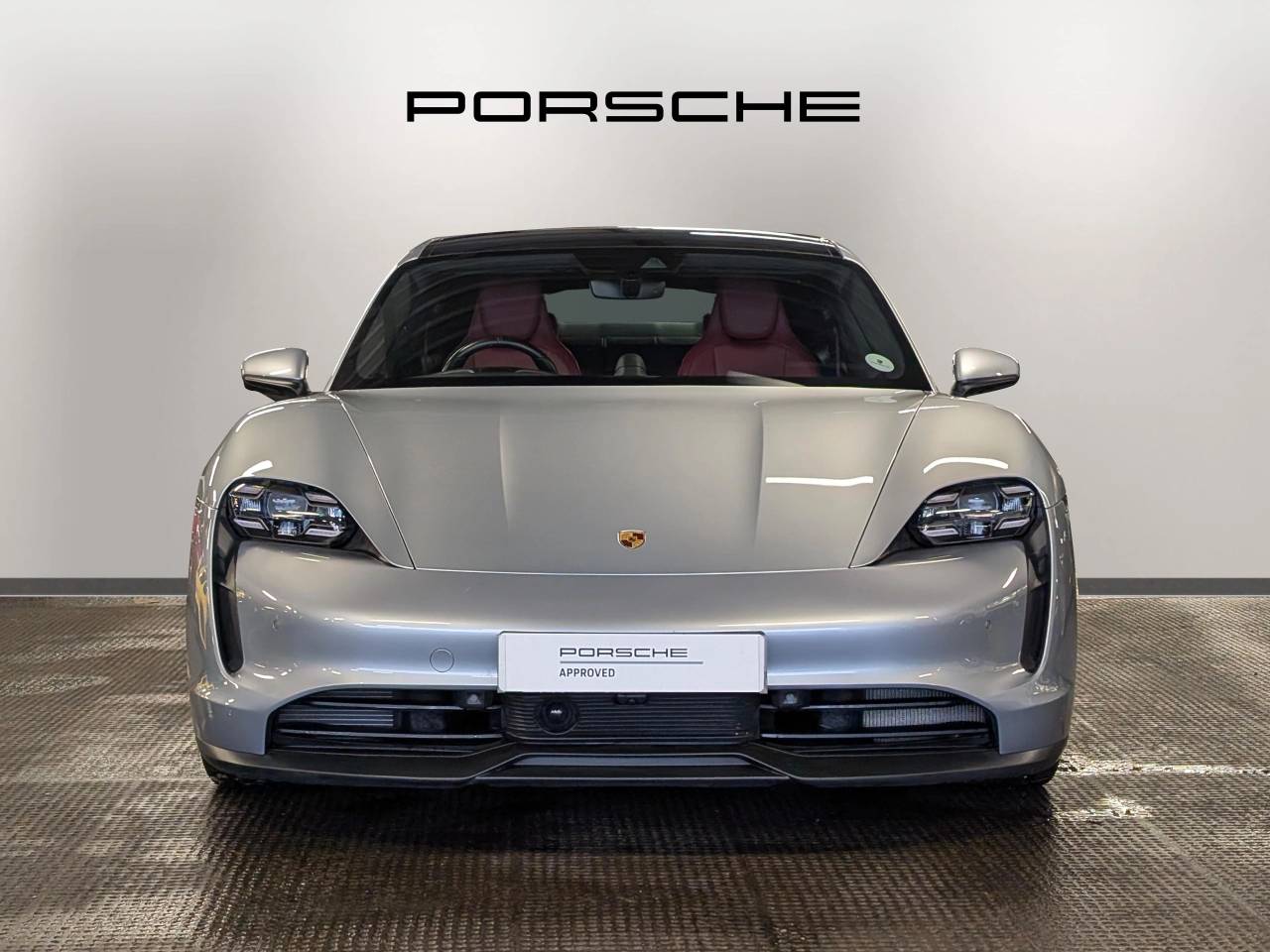 Taycan 4S (93KWH) (10) image 06