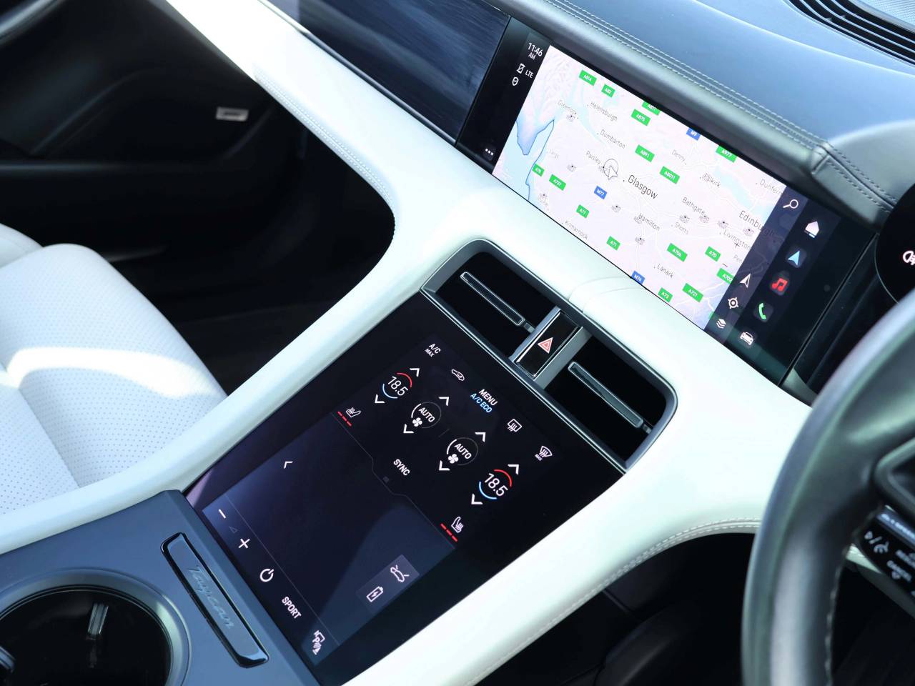 Taycan 4S (79KWH) (11) image 14