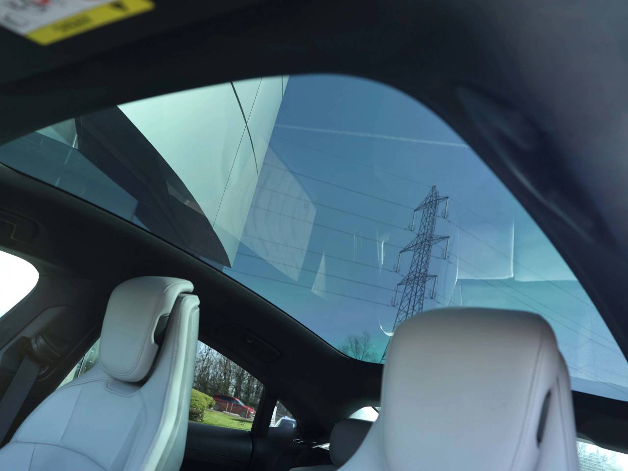 Taycan 4S (79KWH) (11) image 19