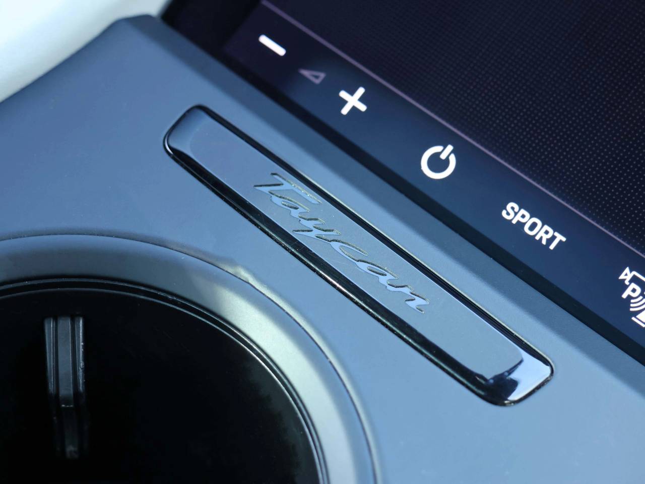 Taycan 4S (79KWH) (11) image 22