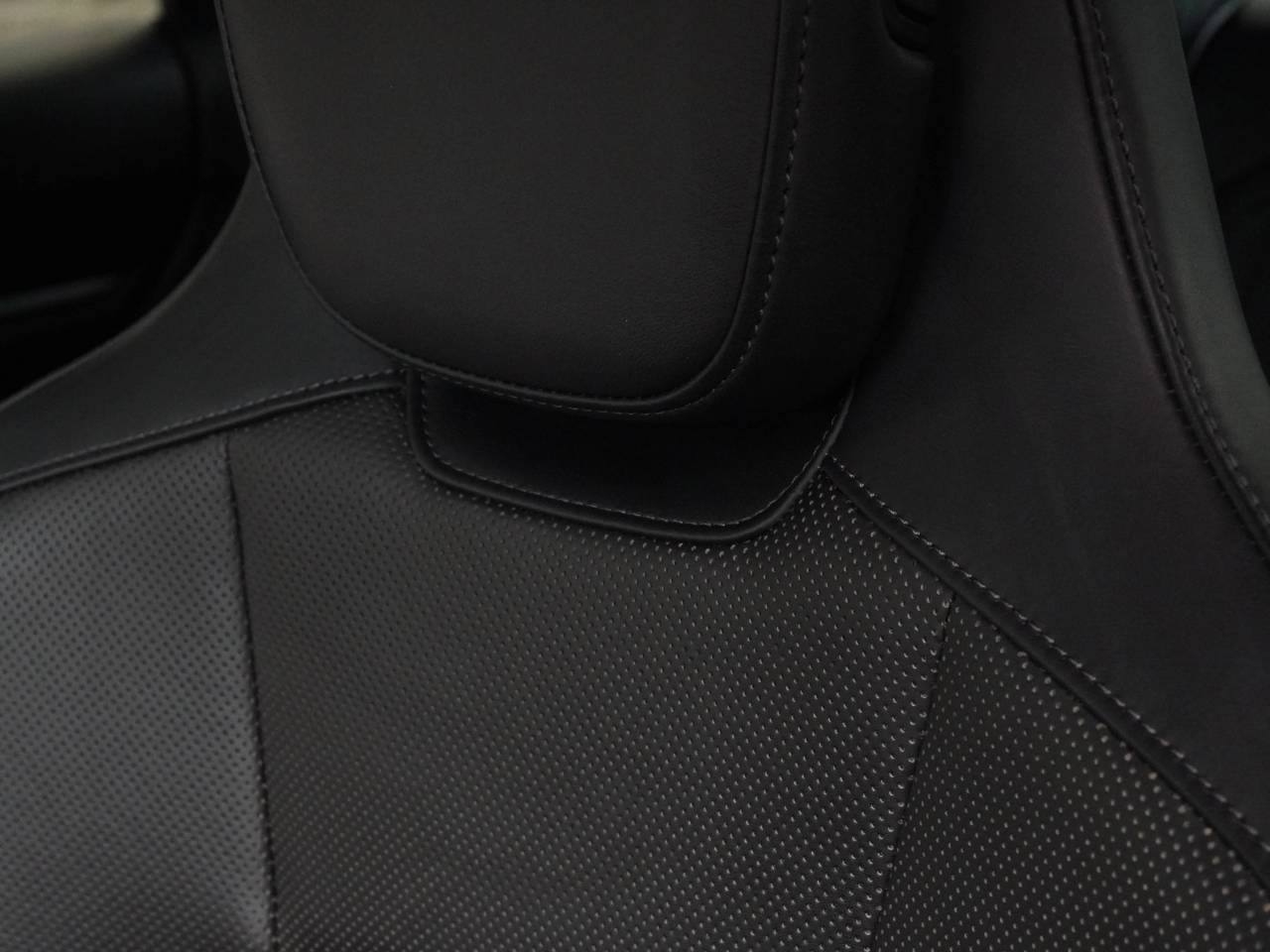 Taycan TURBO S 93KWH (15) image 20