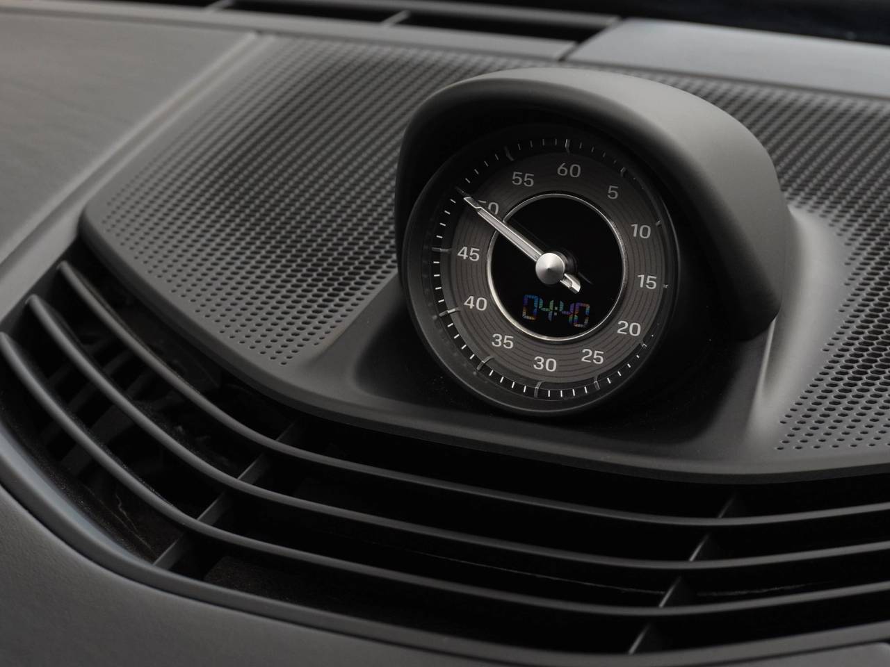 Taycan TURBO S 93KWH (15) image 46