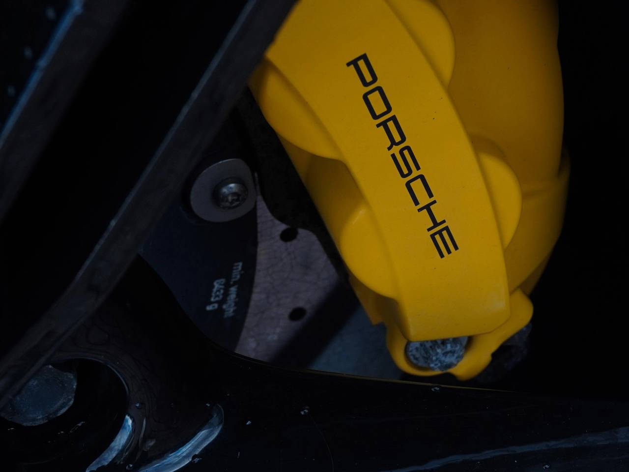 Taycan TURBO S 93KWH (15) image 08