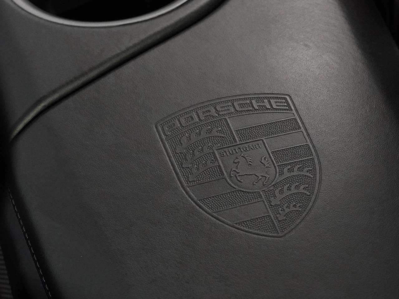 Taycan TURBO S 93KWH (15) image 57