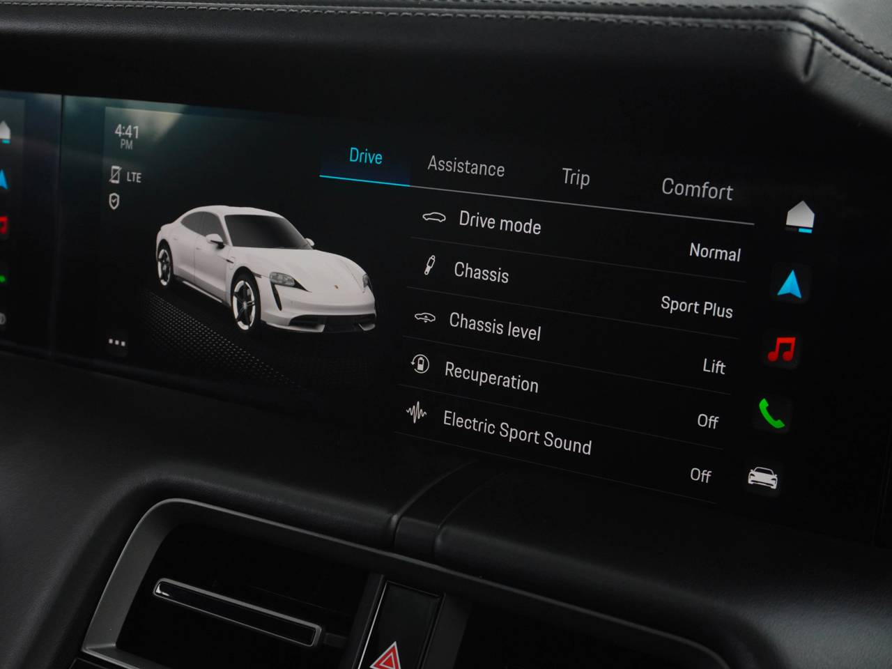 Taycan TURBO S 93KWH (15) image 38