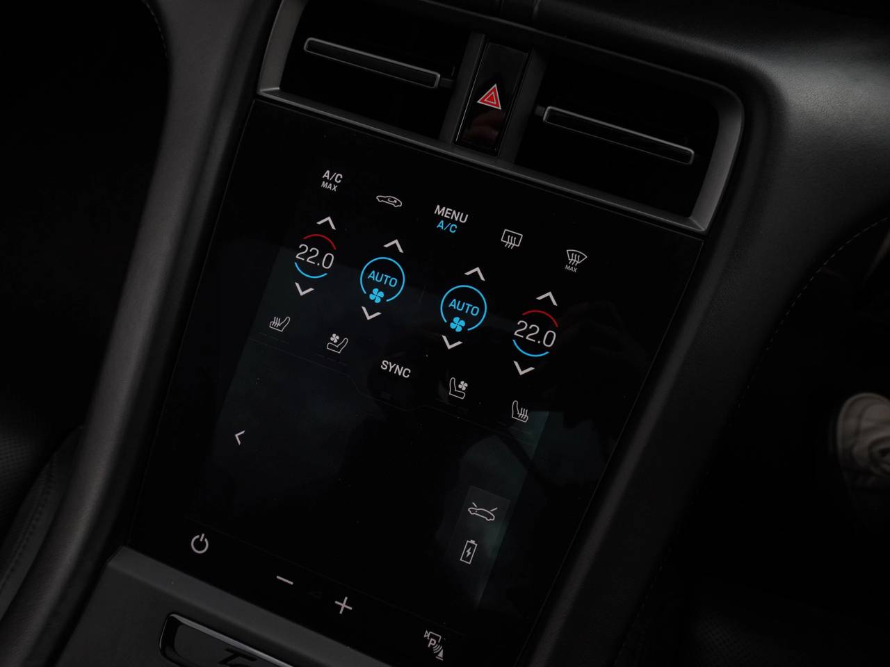 Taycan TURBO S 93KWH (15) image 44