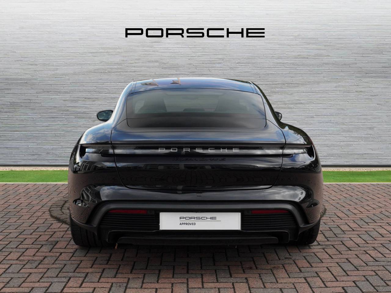 Taycan TURBO S 93KWH (15) image 07