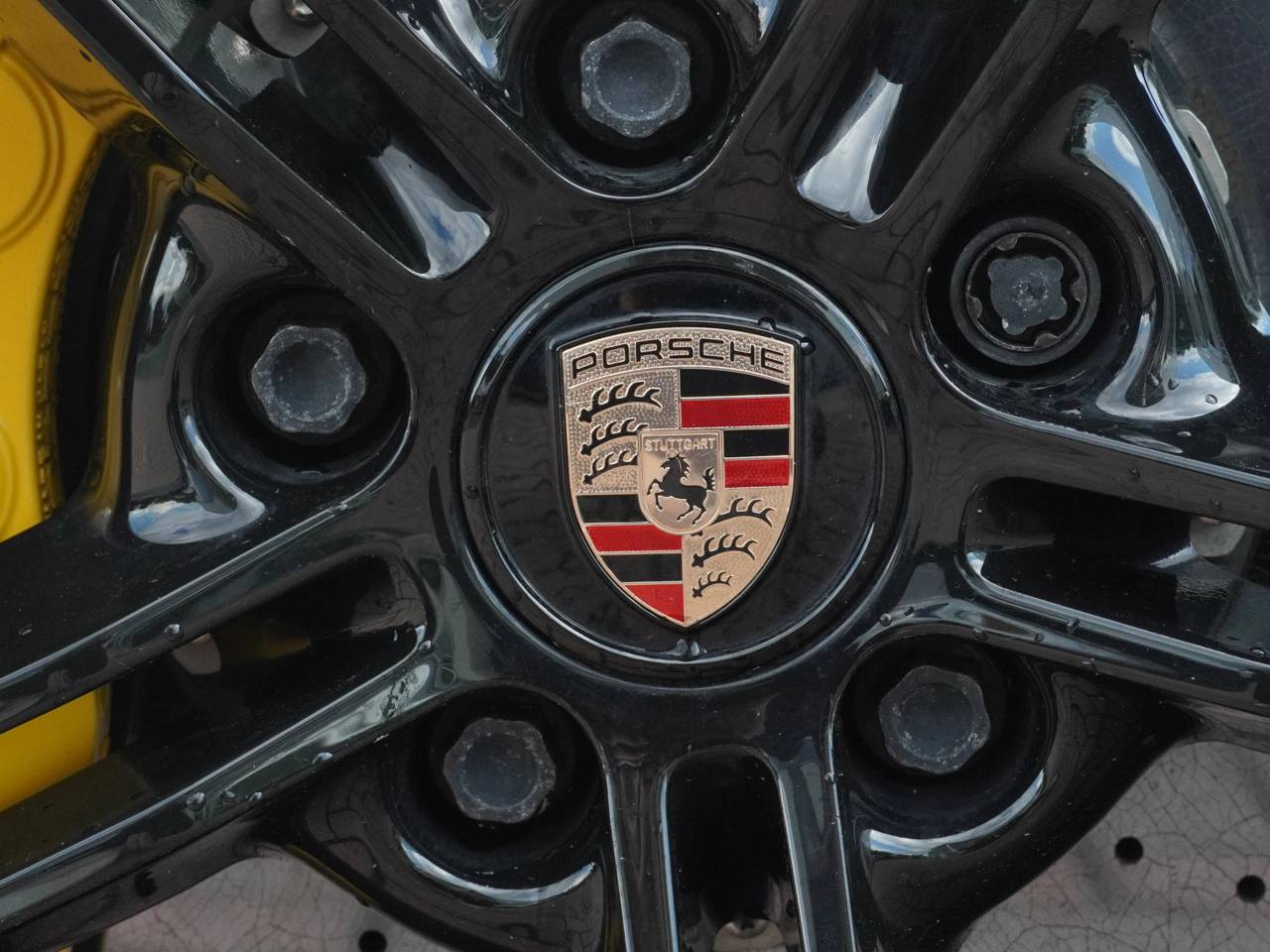 Taycan TURBO S 93KWH (15) image 15