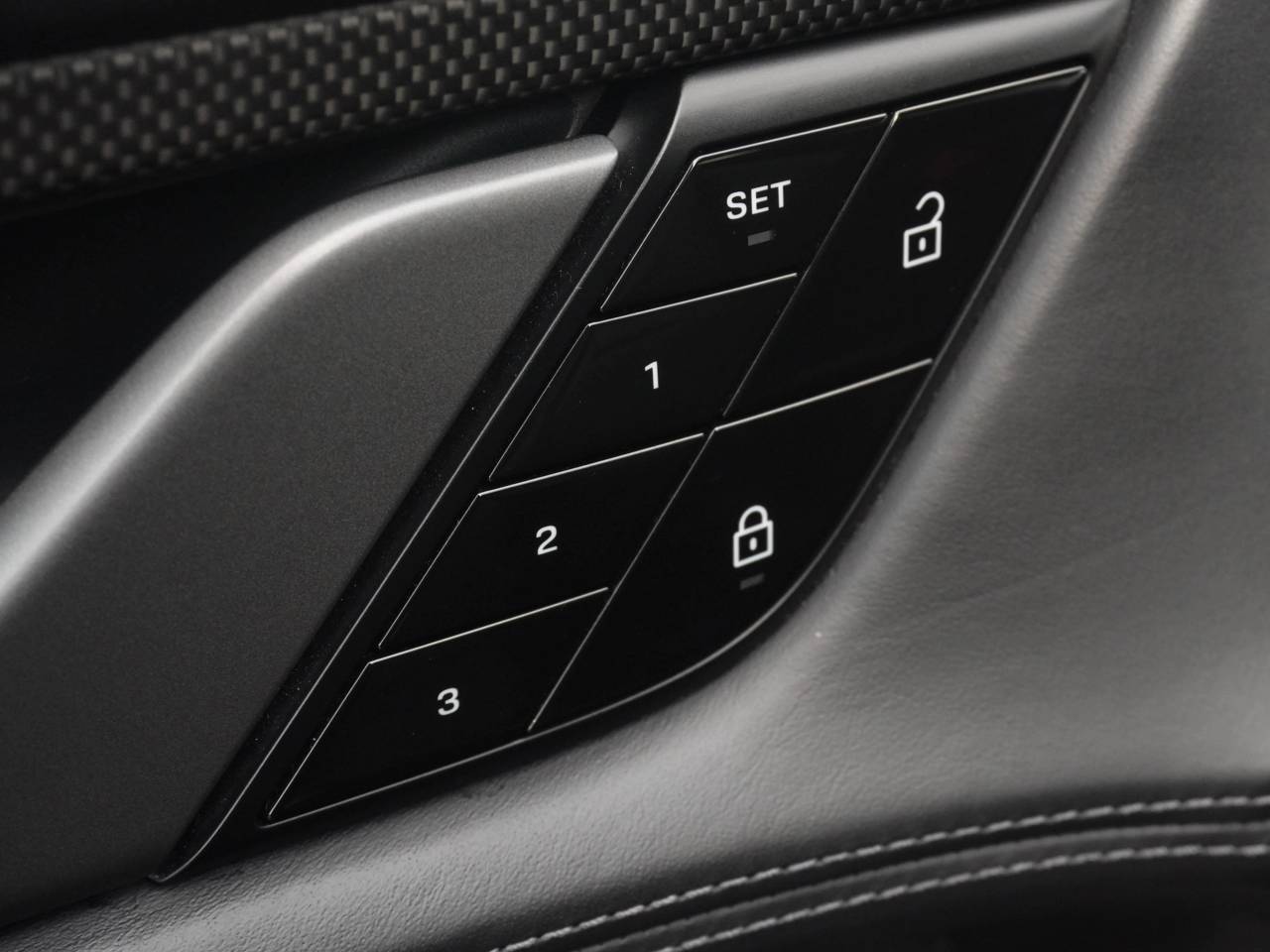 Taycan TURBO S 93KWH (15) image 42