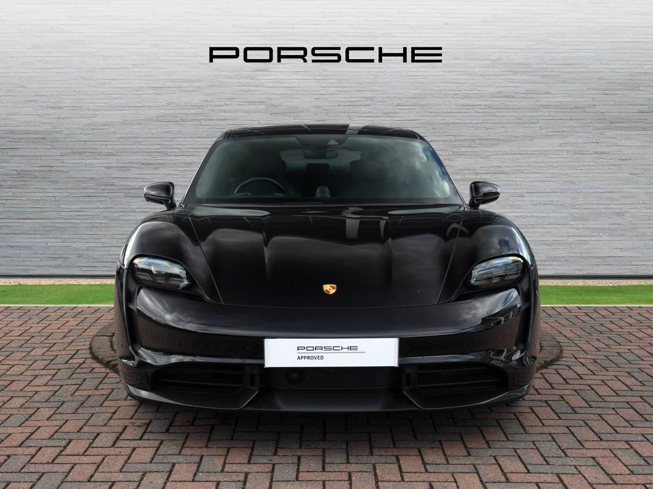 Taycan TURBO S 93KWH (15) image 11
