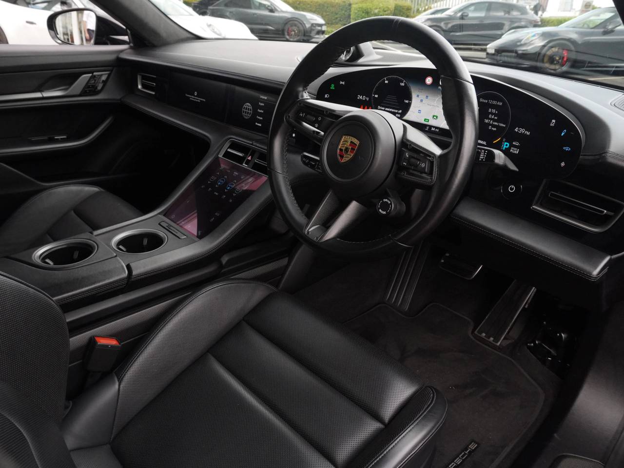 Taycan TURBO S 93KWH (15) image 05
