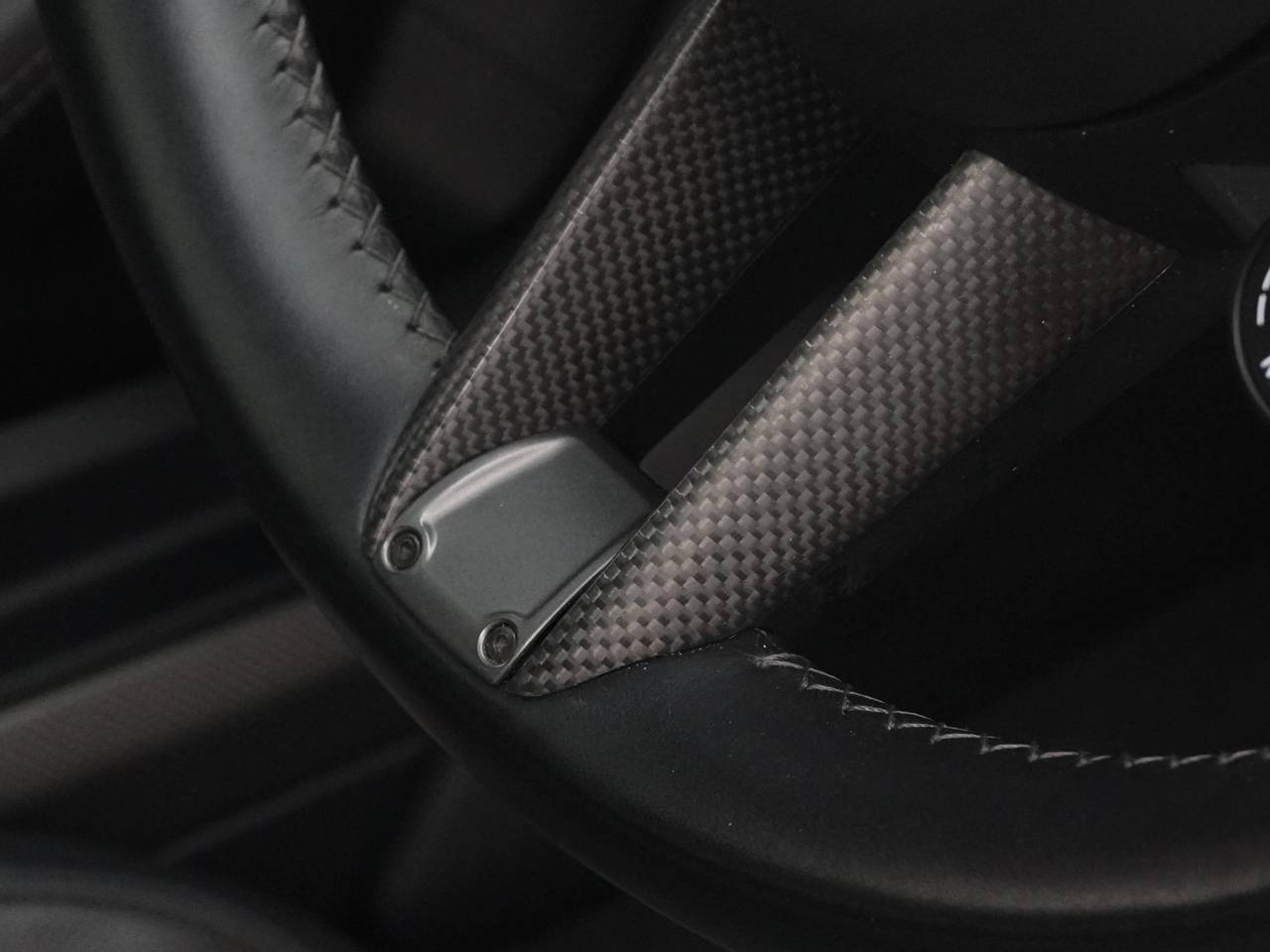 Taycan TURBO S 93KWH (15) image 37