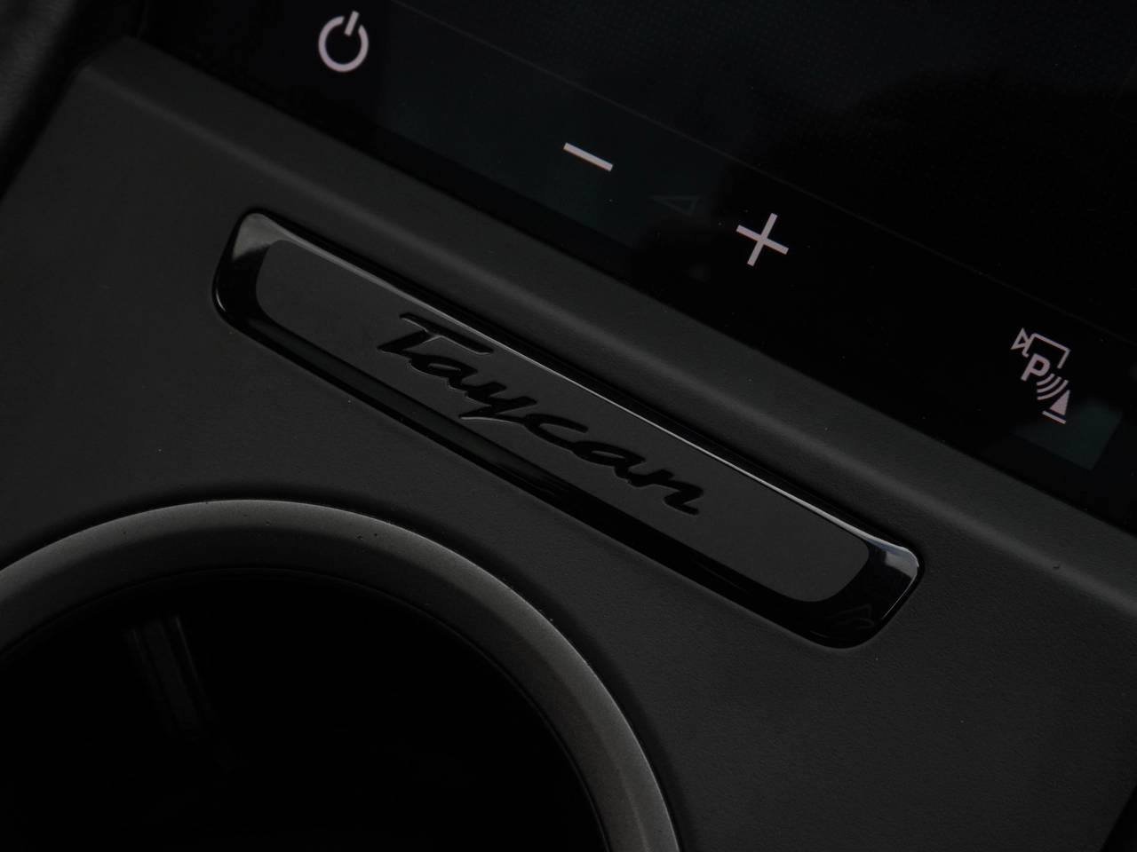 Taycan TURBO S 93KWH (15) image 50