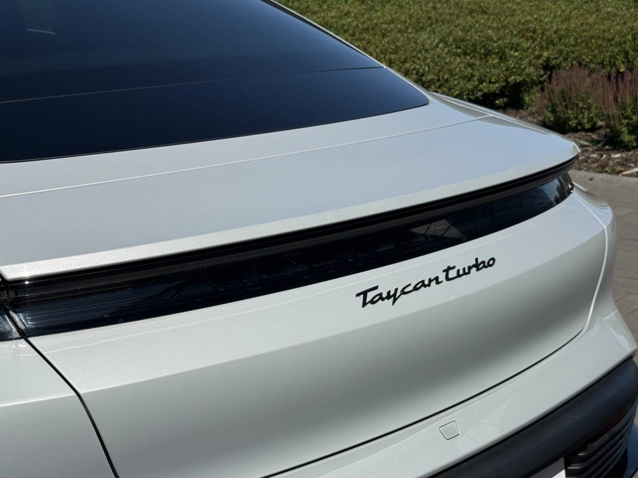 Taycan TURBO 93KWH (19) image 56