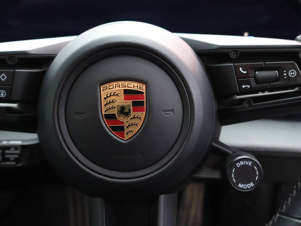 Taycan 4 CROSS TURISMO (6) image 32