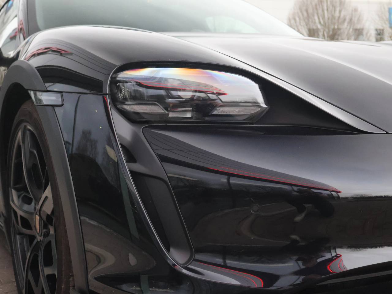 Taycan 4 CROSS TURISMO (6) image 09