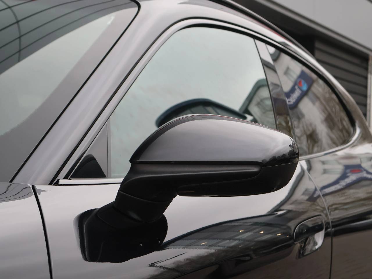 Taycan 4 CROSS TURISMO (6) image 11