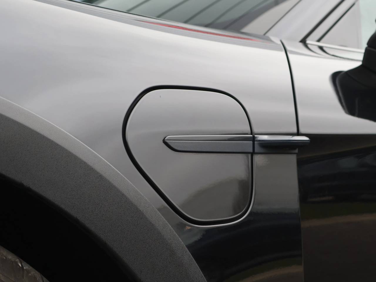 Taycan 4 CROSS TURISMO (6) image 10