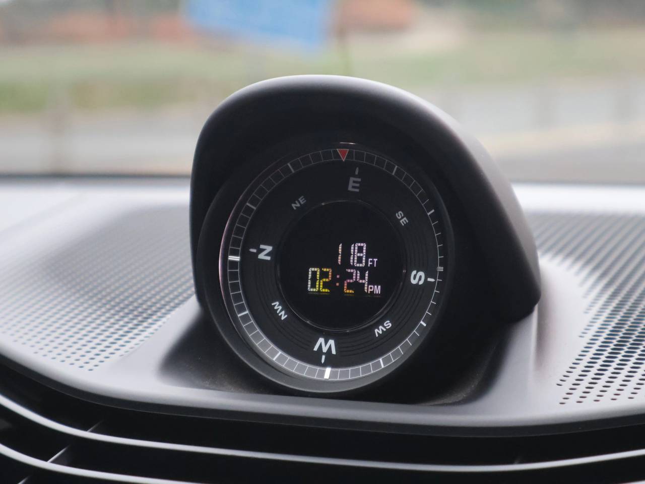 Taycan 4 CROSS TURISMO (6) image 28