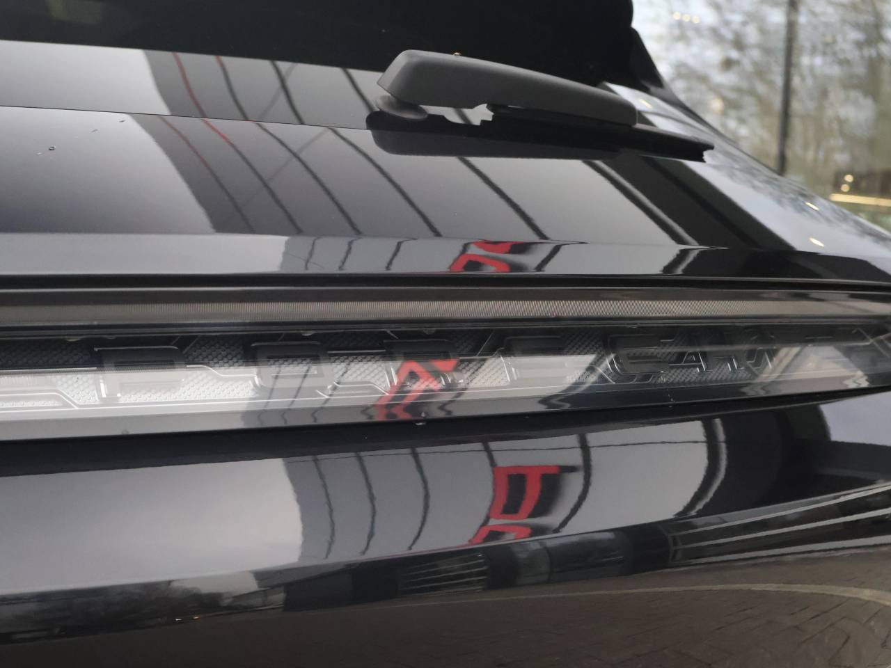 Taycan 4 CROSS TURISMO (6) image 15