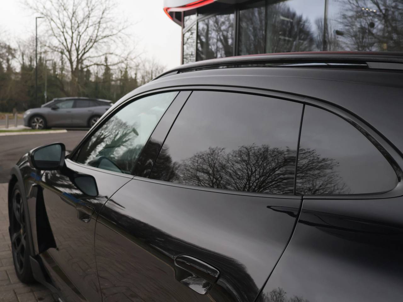 Taycan 4 CROSS TURISMO (6) image 13