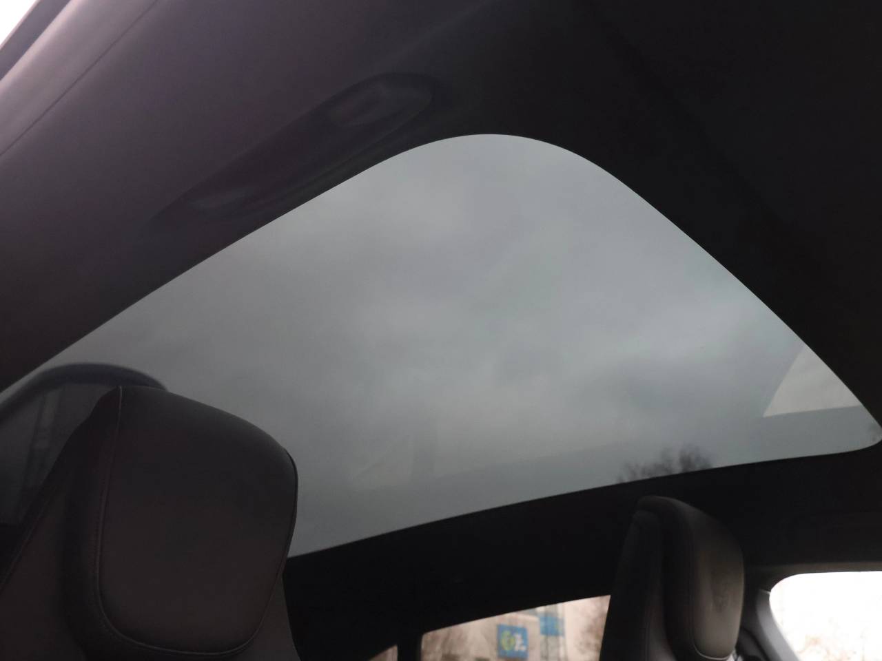 Taycan 4 CROSS TURISMO (6) image 16