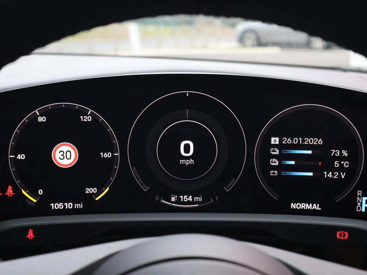 Taycan 4 CROSS TURISMO (6) image 19