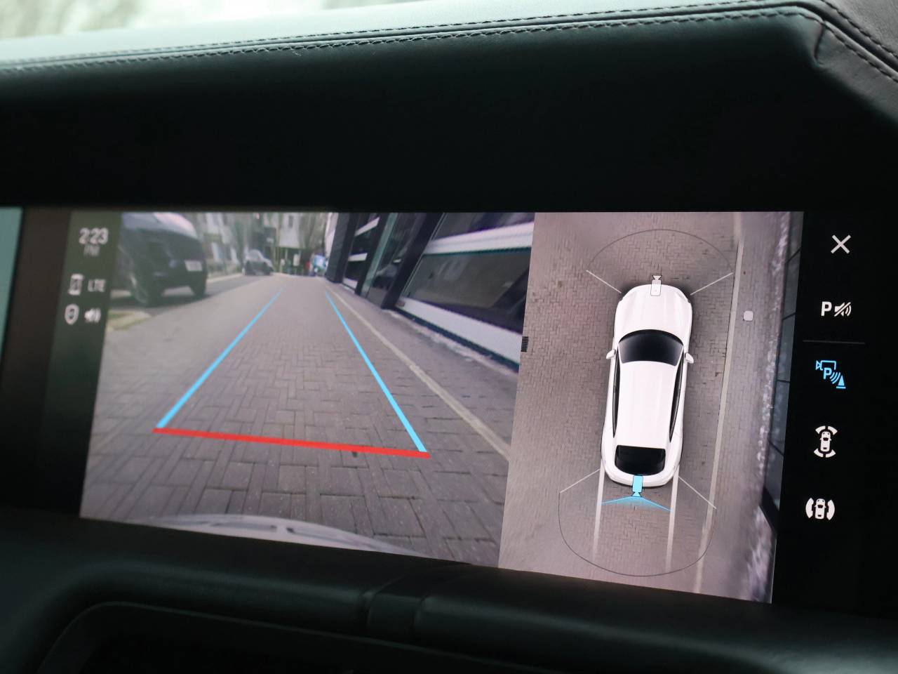 Taycan 4 CROSS TURISMO (6) image 23