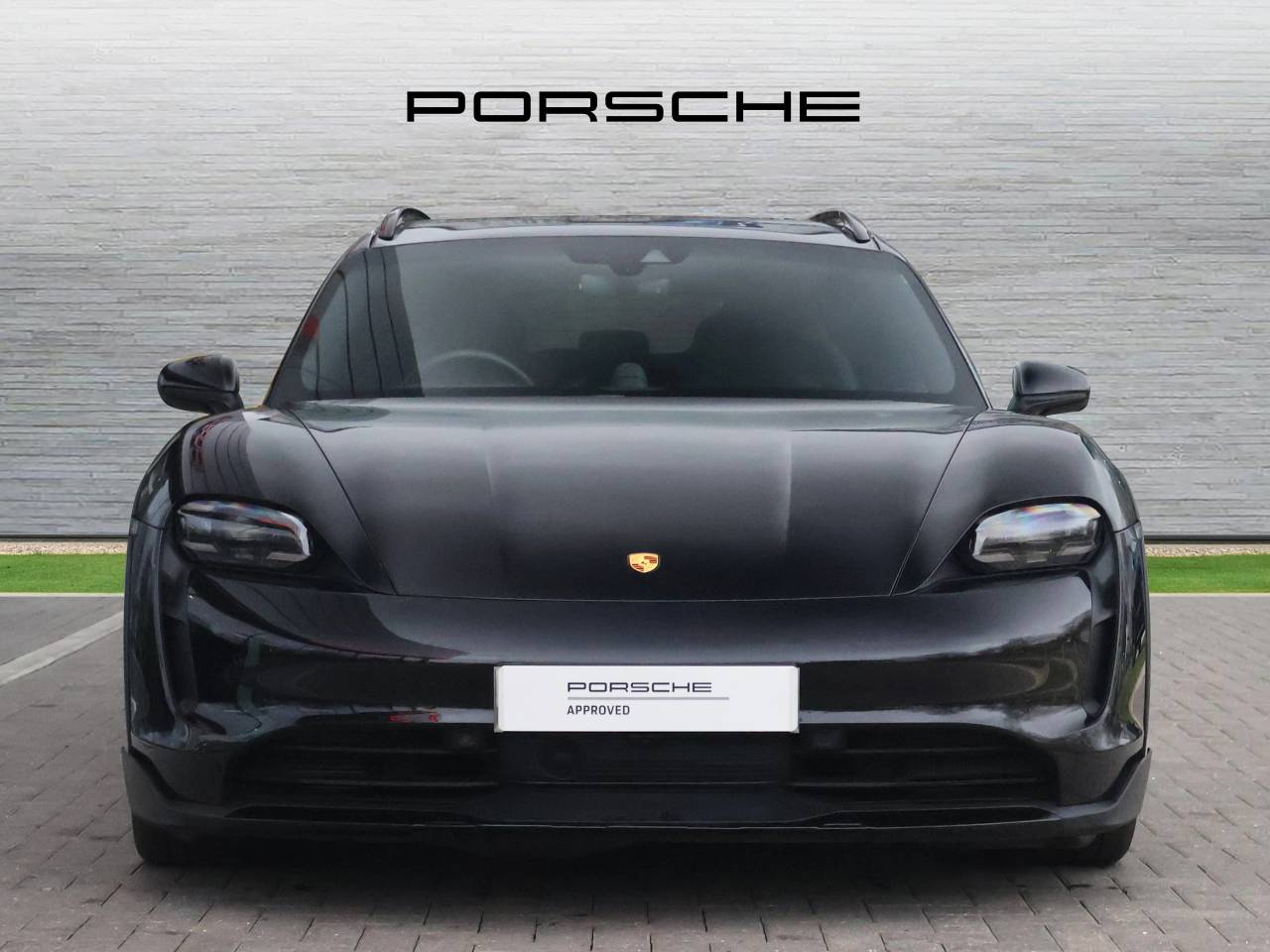 Taycan 4 CROSS TURISMO (6) image 06