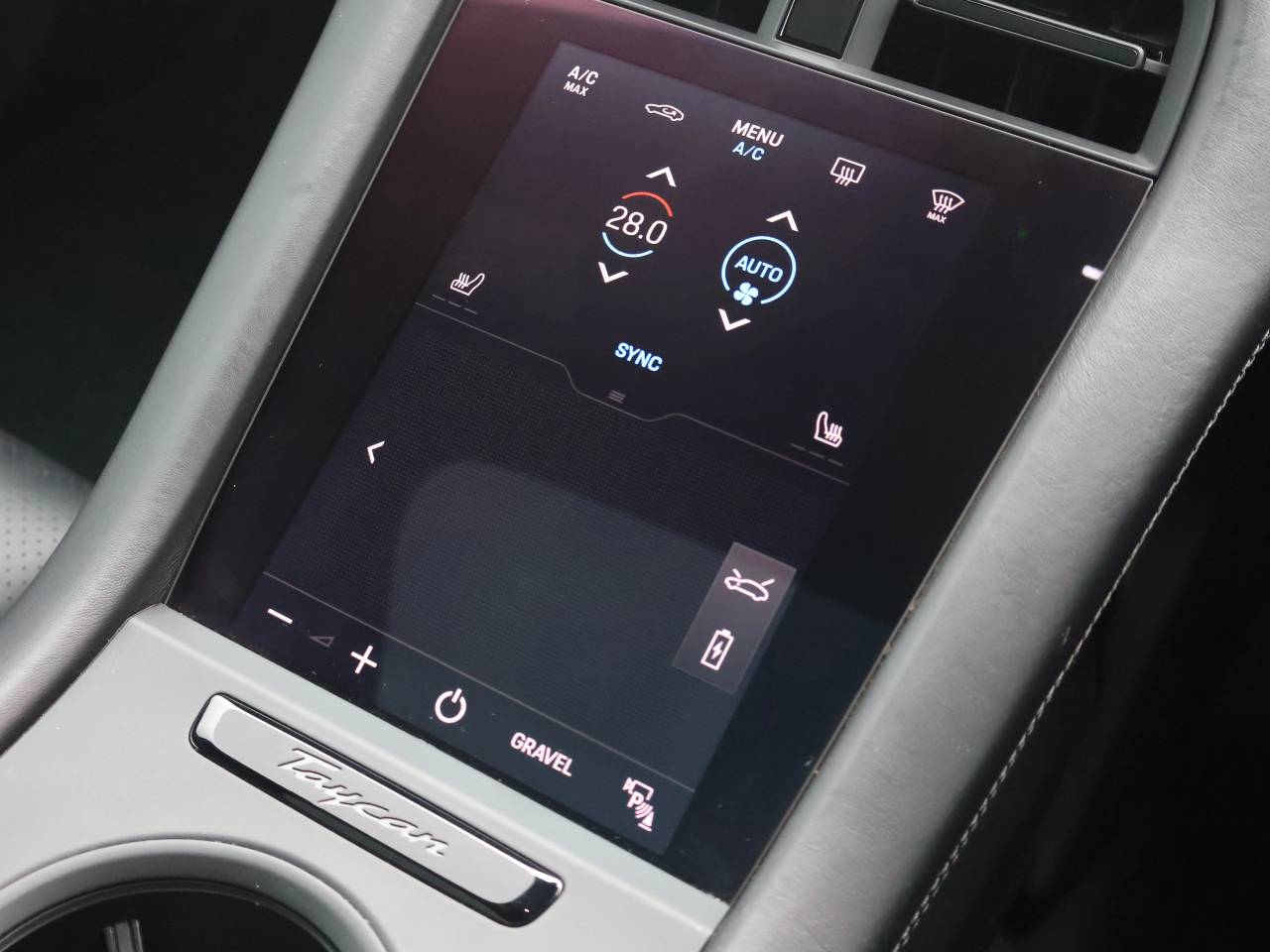 Taycan 4 CROSS TURISMO (6) image 20