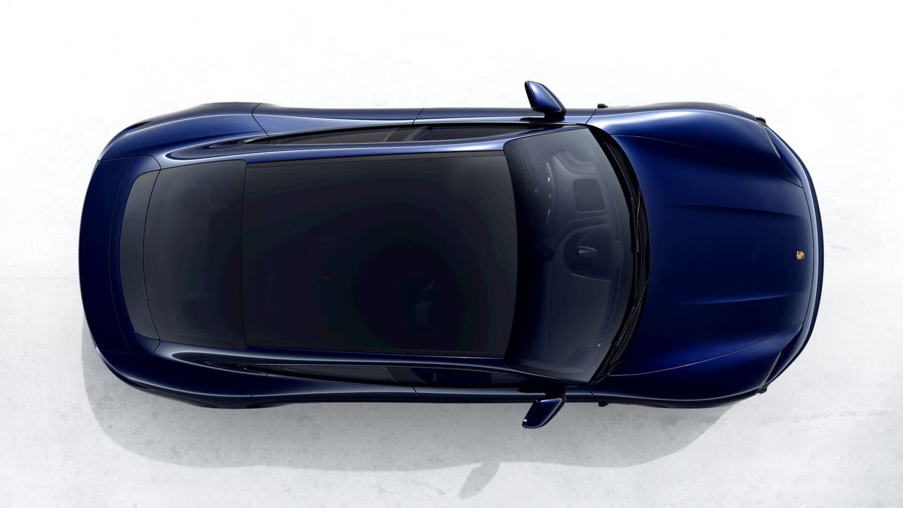 Taycan 4S (93KWH) (44) image 05