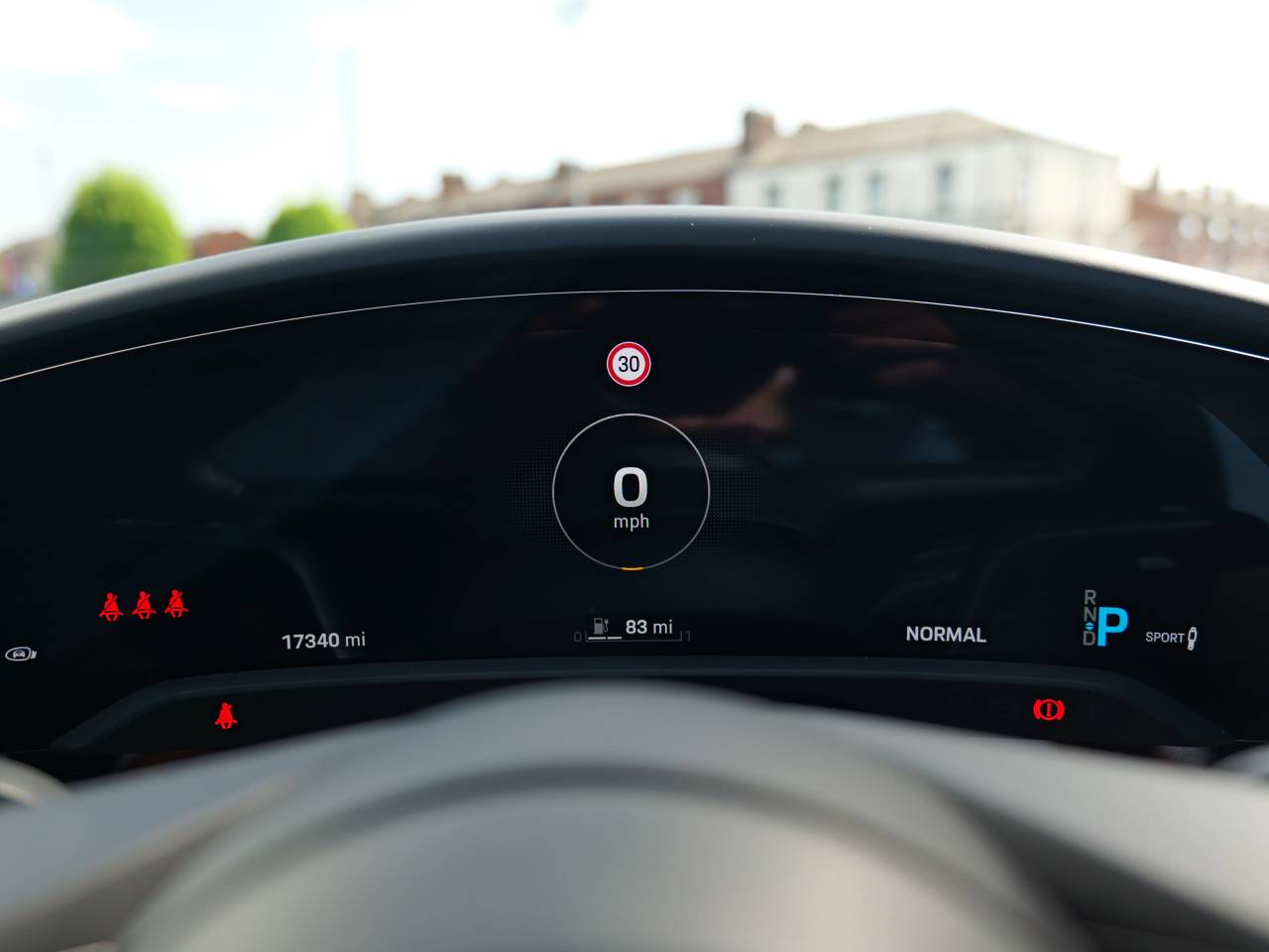 Taycan TURBO S 93KWH (19) image 23