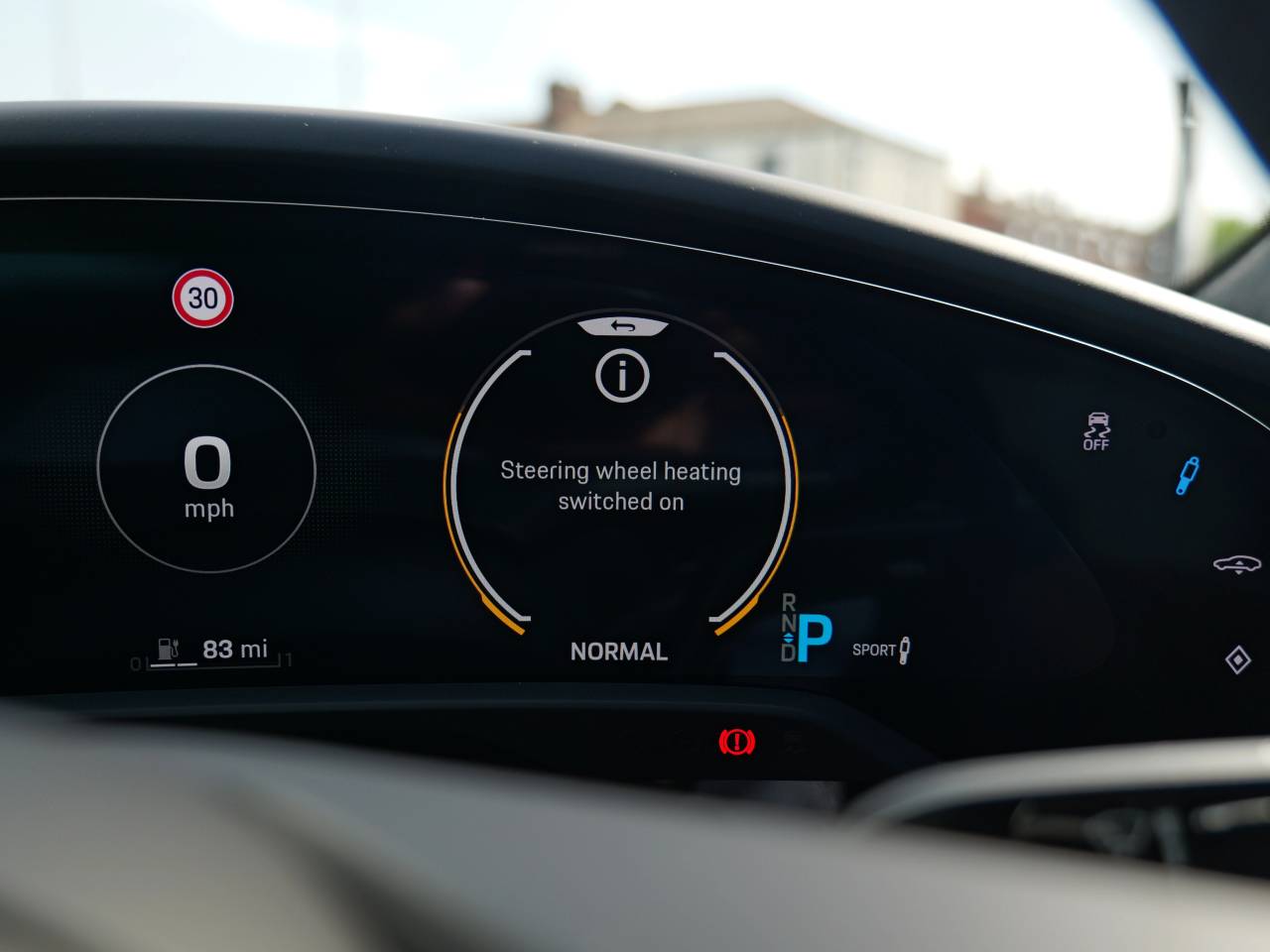 Taycan TURBO S 93KWH (19) image 18