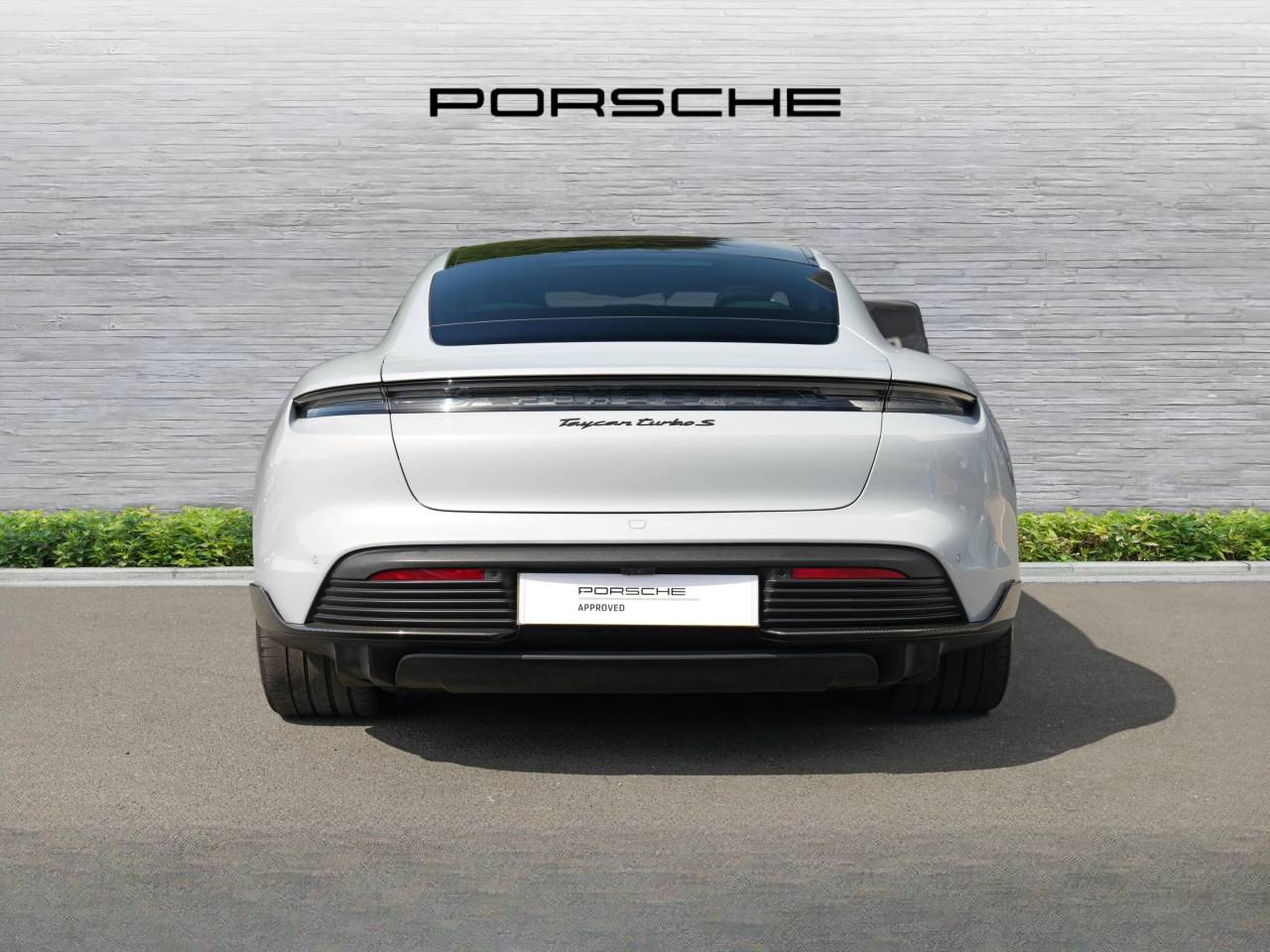 Taycan TURBO S 93KWH (19) image 07
