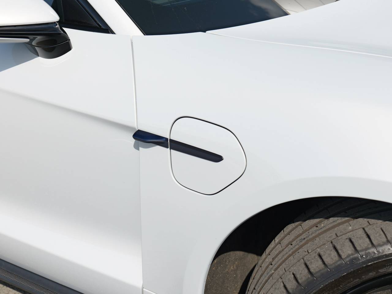Taycan TURBO S 93KWH (19) image 14