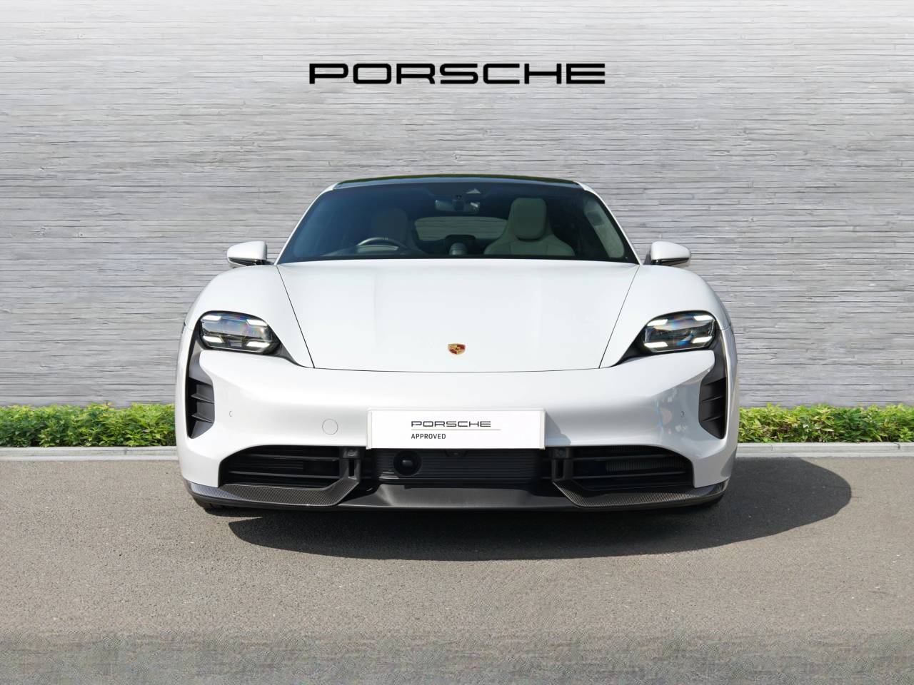 Taycan TURBO S 93KWH (19) image 06