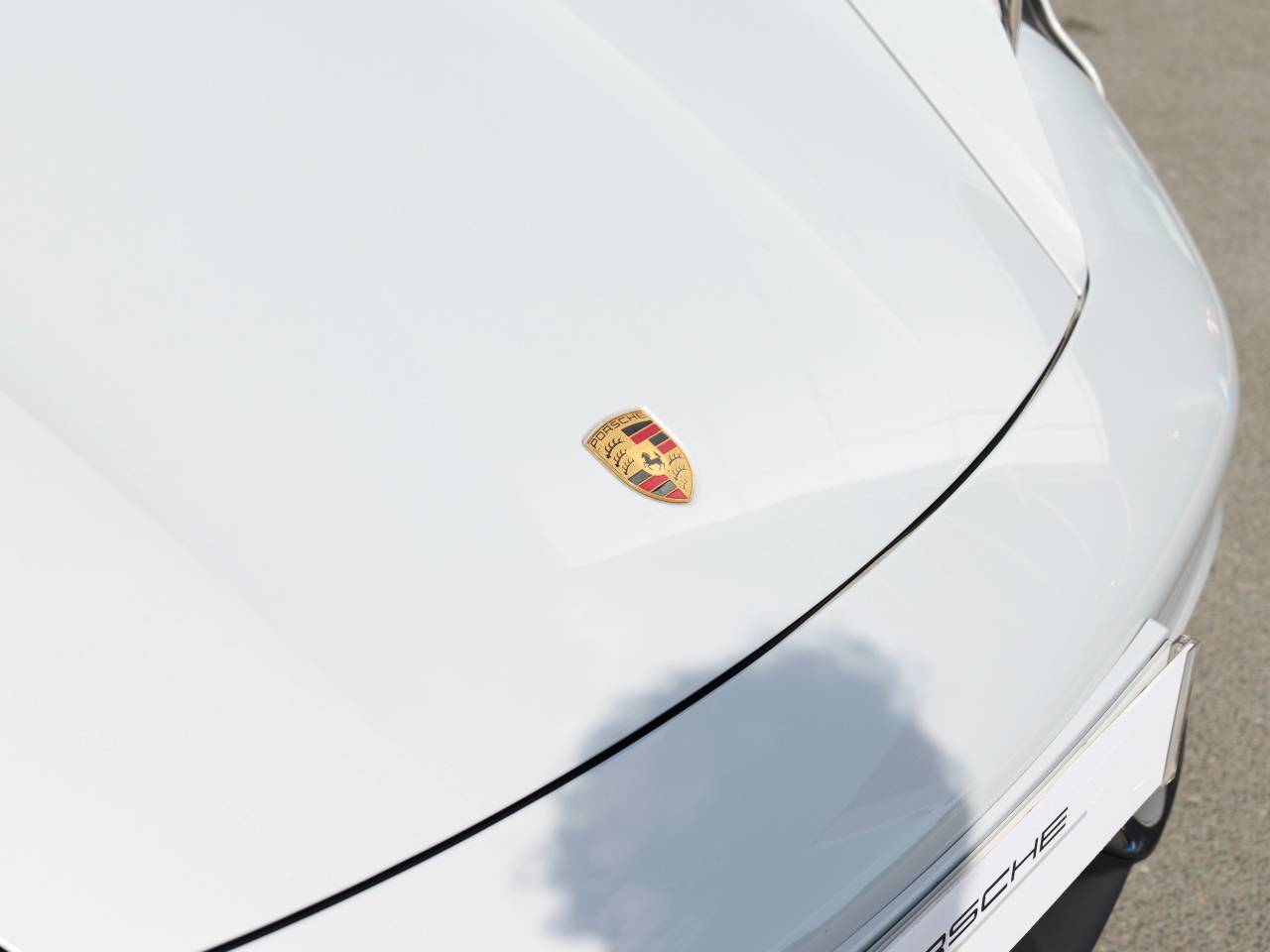 Taycan TURBO S 93KWH (19) image 11