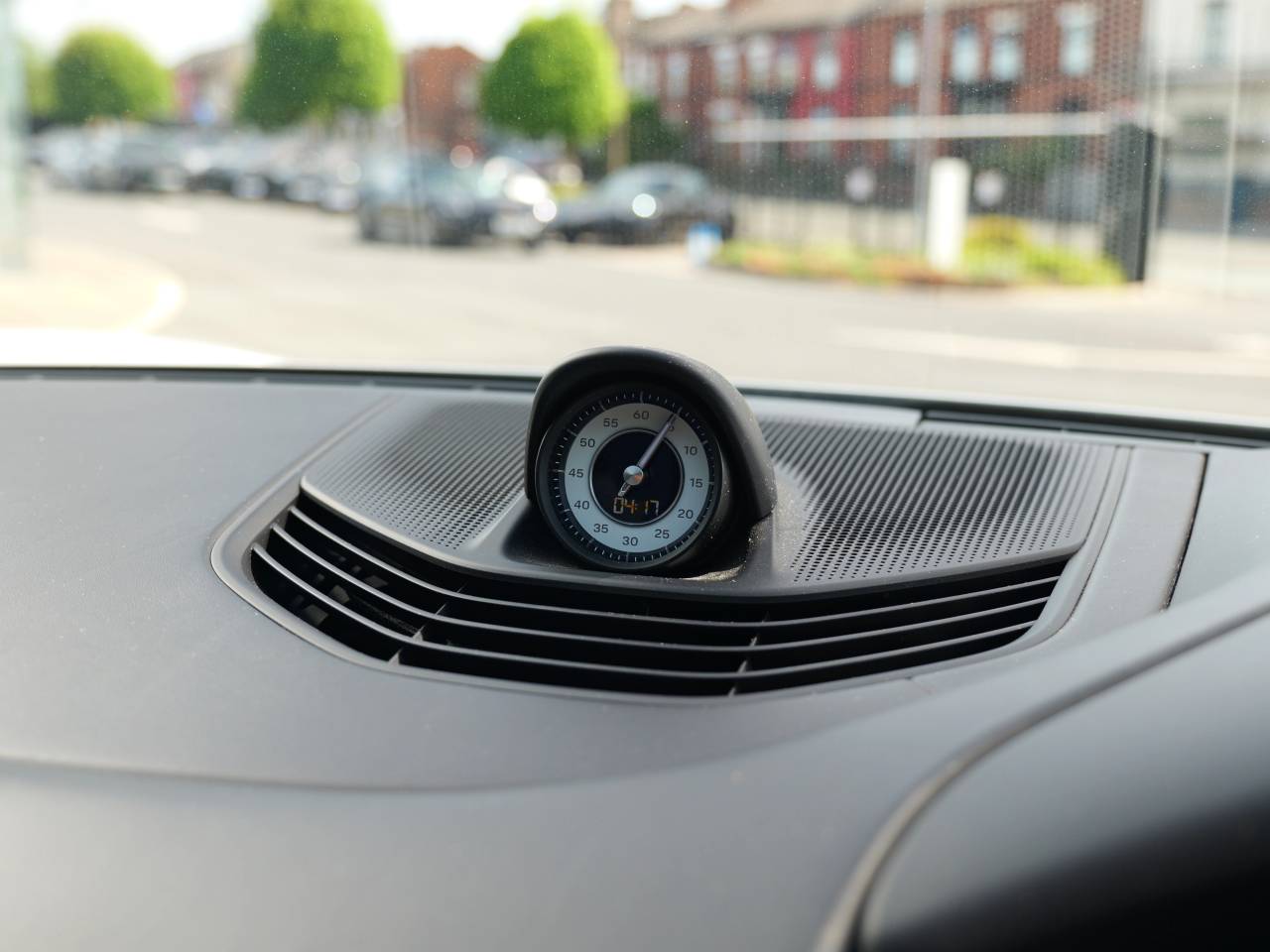 Taycan TURBO S 93KWH (19) image 35