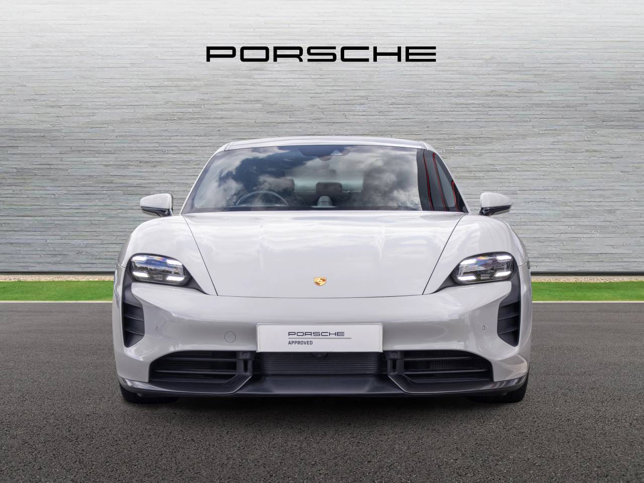Taycan TURBO S 93KWH (17) image 07
