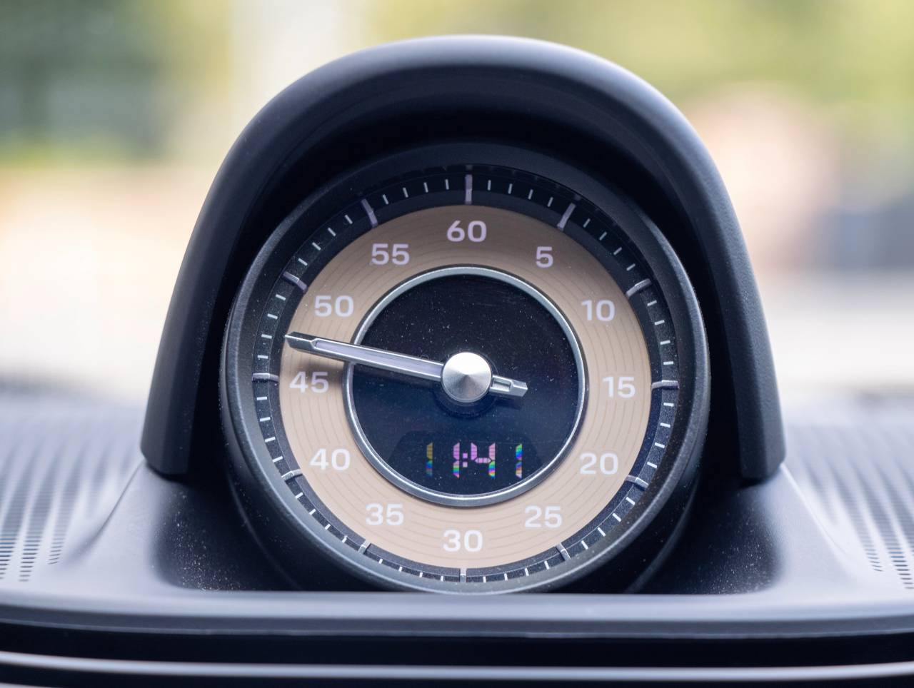Taycan TURBO S 93KWH (17) image 21