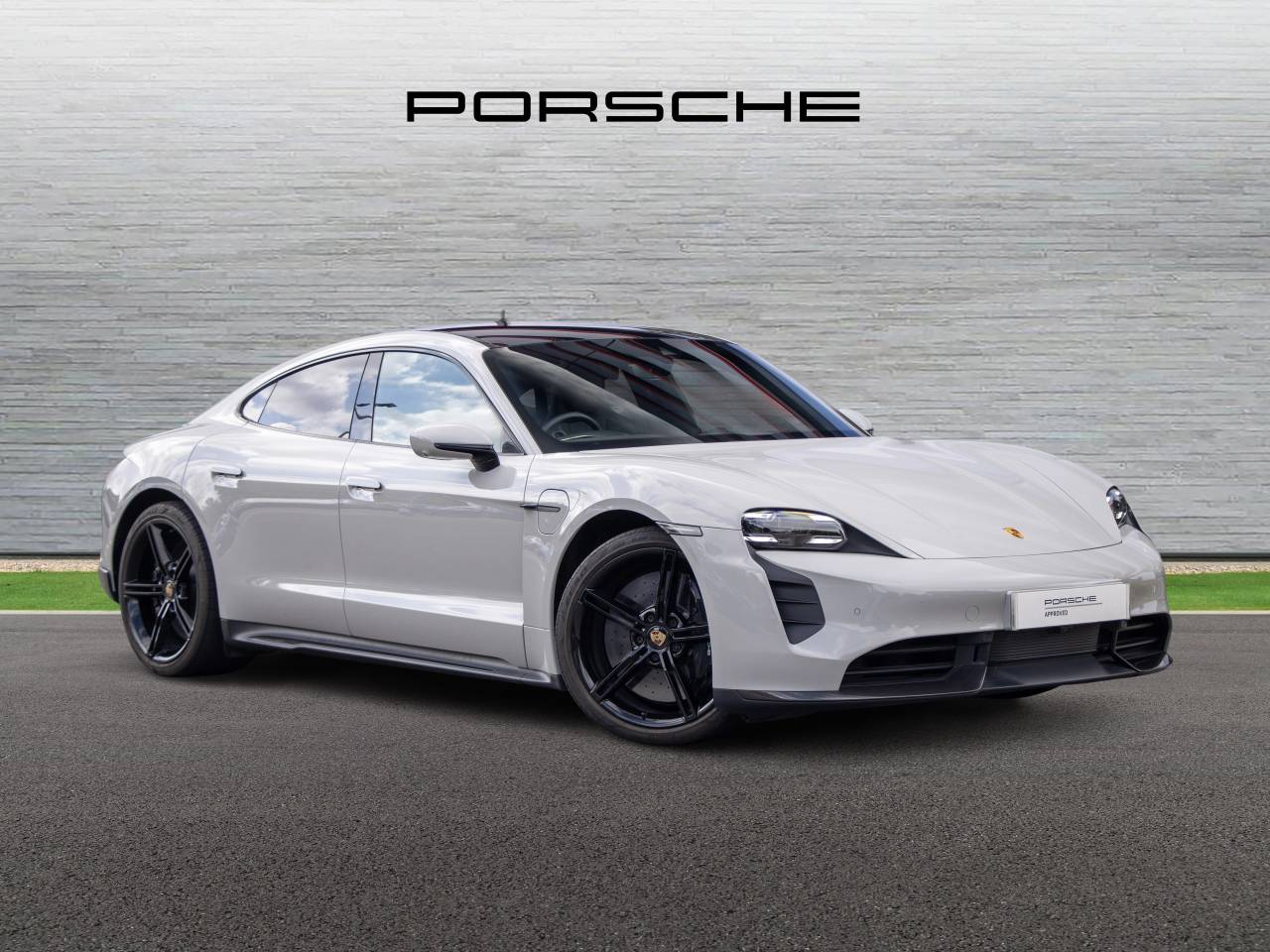 Taycan TURBO S 93KWH (17) image 01