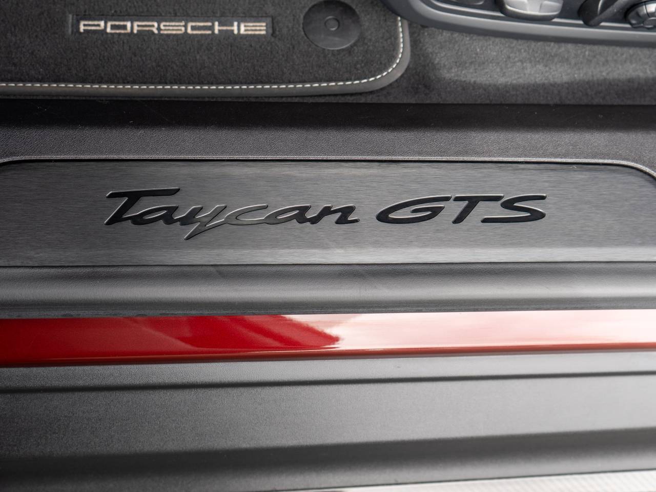 Taycan GTS (9) image 52