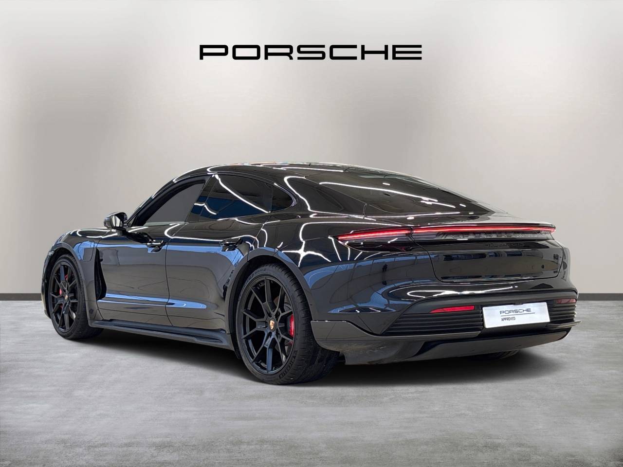 Taycan GTS (5) image 07